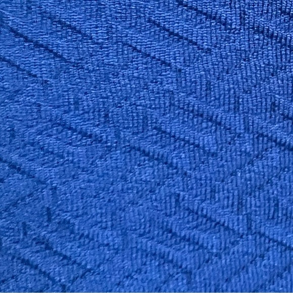 ASTR The Label Royal Blue Mini Dress. Pre-Owned. - Picture 6 of 6